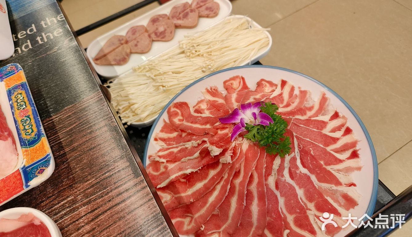 夏天夜宵来吃一点小龙虾吧！