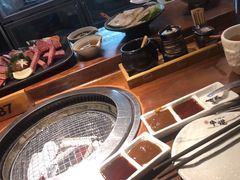 -御牛道日式烤肉料理(杭州万象城店)