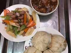 -姚记炒肝店(簋街店)