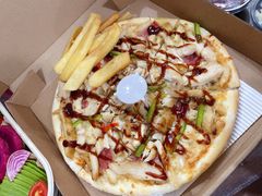 -SUPER BOWL 超级碗披萨(崂山丽达店)