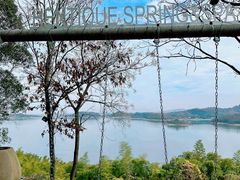-天目湖涵田度假村