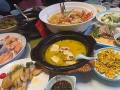 -江南婆婆(车墩店)