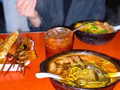 红烧羊肉砂锅-南湖胖子砂锅(南湖店)