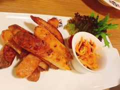 -5号公路餐厅(曼哈顿店)