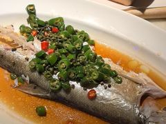 -绿茶餐厅(深圳龙华天虹购物中心店)