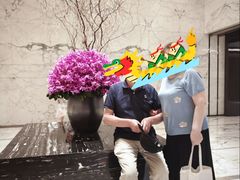 -上海宝华万豪酒店