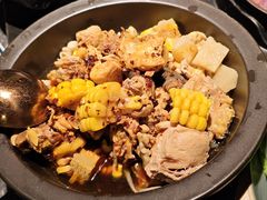 -云海肴云南菜·蒸汽石锅鱼(青岛万象城店)