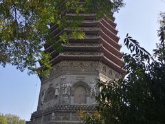 -玲珑塔公园