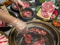 -妥妥烤肉料理(昙华林店)