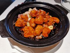 -禧宴Joyous Restaurant(禧园店)
