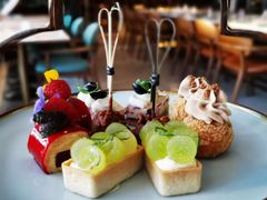 -城市露台景观餐厅(淮海路店)