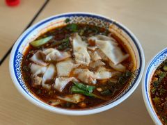 -林静小吃(复兴路店)
