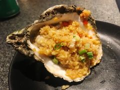 烤生蚝-新楚记烧烤·酒场·夺命肥肠(车公庙店)