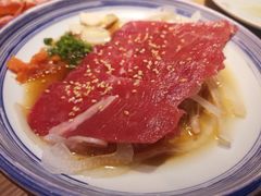 -三石铁板烧(紫竹桥店)