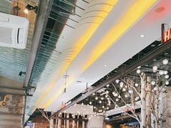 -河坝烧烤串城(金达莱店)