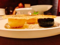 三色生煎包-解香楼(八盘岭路店)