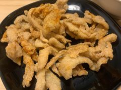 -红小满休闲餐厅(十全街店)