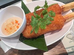 -saigon saigon | 西贡西贡(滨北店)