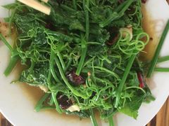 -阿葉农家饭店
