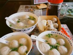 -永和鱼丸(南后街店)