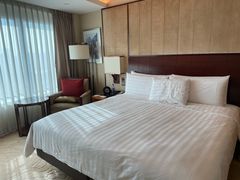 -上海浦东嘉里大酒店