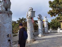 -沈阳辉山风景区