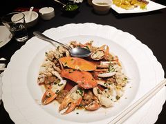 -铜锣湾·有麝自然香(渝北财富中心店)