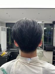 点击看大图 -付军剪艺JF ProSalon