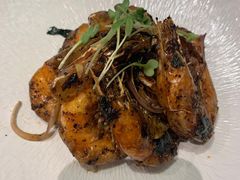 -美奈小馆·越南料理(中航城君尚购物中心店)