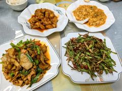 -芳芳餐厅(白沙路店)