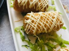 -沙河粉村·国家非遗传承(云台店)