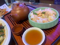 -外婆烧.老杭帮菜(庆春店)