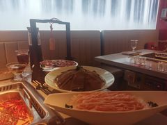 -渡娘火锅(大兴大悦春风里店)