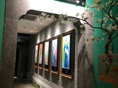 -北京宴(华贸购物中心店)
