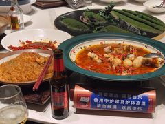 -观宴·品质赣菜(高新大道店)