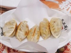 -老碗会·陕西手工面(前海世茂店)