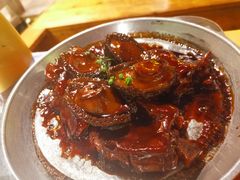 大连鲍煨猪手（小份）-江南郡府(天宝路店)
