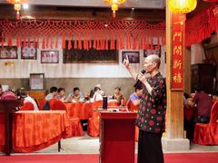 大堂-文儒九号·闽菜馆(三坊七巷店)