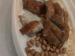 -东江渔村·古典园林·30年粤菜老字号(太和店)