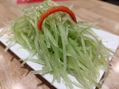 -嘉和一品粥(马家堡店)