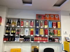 -金海湾海鲜排档(朱家尖店)