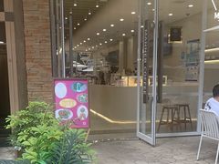 -Manner Coffee(K11店)