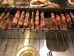 -很久以前羊肉串(大华三路店)