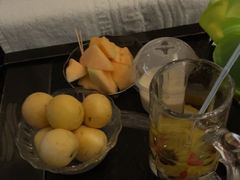 -上水足浴·芳疗(国贸店)