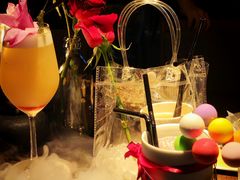 -BAR Signal·鸡尾酒酒吧