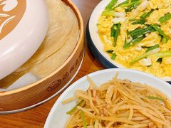 满園至尊春饼-满园烤鸭·春饼(太原街万达店)