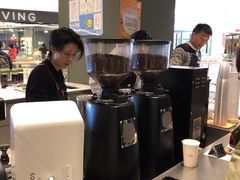 -Seesaw Coffee(环贸iapm店)