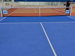 -Our Pickleball多多动匹克球俱乐部(世博源店)