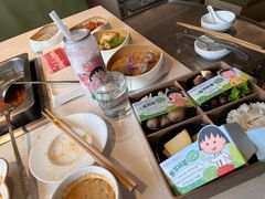 -海底捞火锅(劲松店)