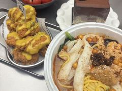 -W COLLECTIVE  DESSERT SHOP